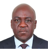 Engr. Sunday Abraham Oshadami, Executive Commissioner, Nigerian Communications Commission